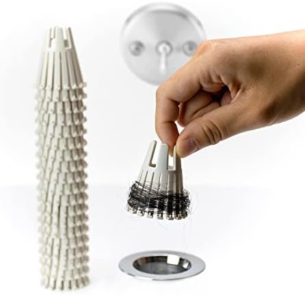 HairClaw Disposable Drain Catcher