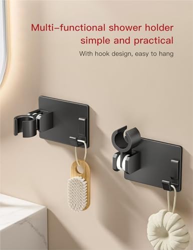 Adjustable G12 Shower Head Holder