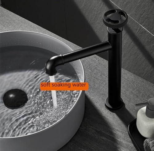 Vessel Sink Faucet for Above Counter Basis Bowl Sink