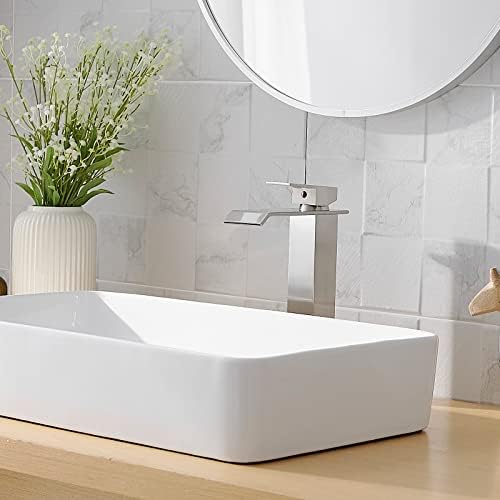 Modern Touch Vessel Sink Faucet