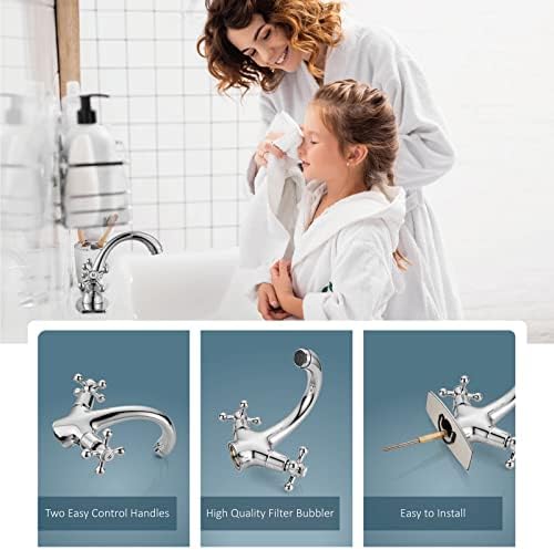 Aolemi Single-Hole Touch Faucet
