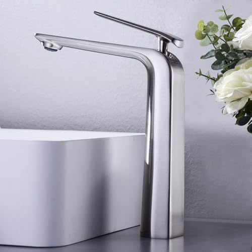 Modern Touchstone Faucet