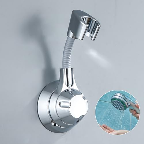 KANGQL Adjustable Shower Bracket