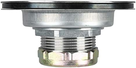 Durable 45 Mobile Home Shower Drain Strainer