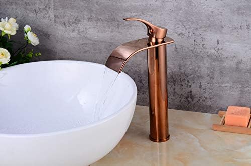 LightInTheBox Rose Gold Faucet Kit