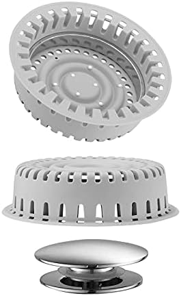 Aojuxix Drain Hair Catcher