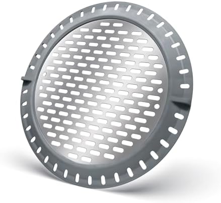 Tifanso Shower Drain Hair Catcher