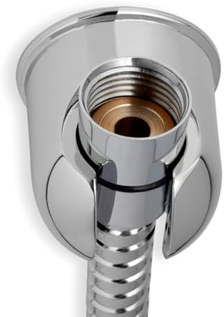 Durable Metal Shower Holder for Installers