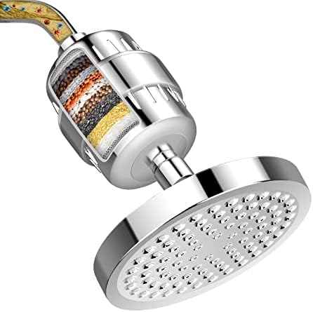 FEELSO Enhanced Shower Experience