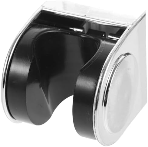 Adjustable Suction Shower Head Holder Easy to Install Durable for Parents debunk