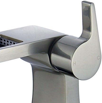 Luxury Modern Bathroom Faucet