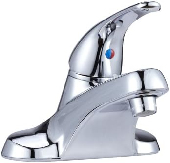 Durable Single-Lever Faucet
