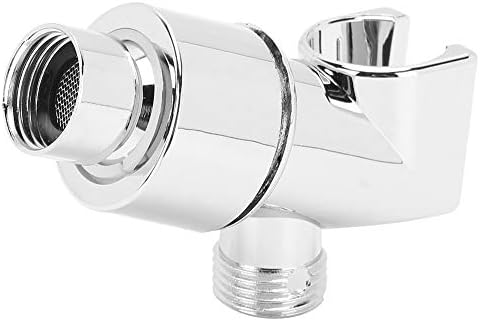 Fafeicy Durable Brass Shower Bracket