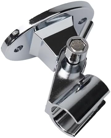 AugustknowU Adjustable Chrome expert Showers