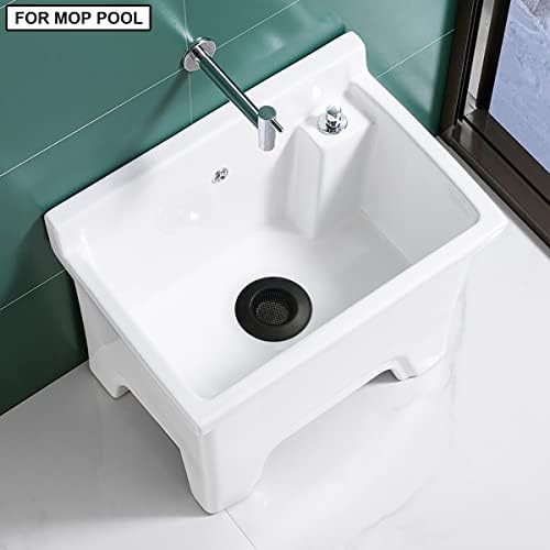 175-inch bathtub drain strainer