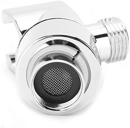 Fafeicy Durable Brass Shower Bracket