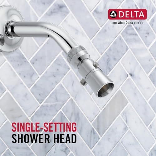 Crafted for Comfort Delta 52652-PK Chrome