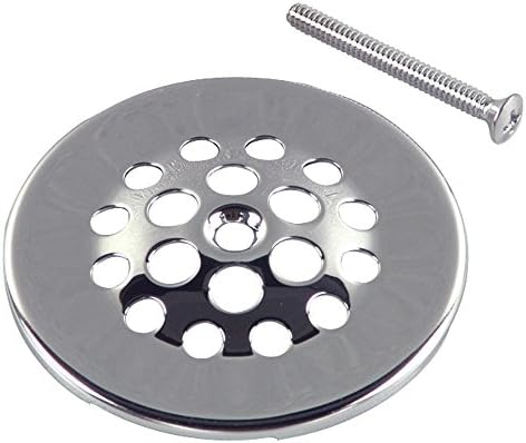 Danco 88926 2-78-Inch Strainer Chrome