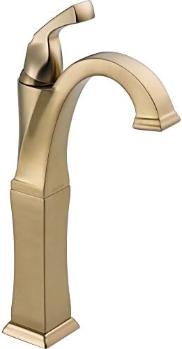 Delta Vessel Sink Faucet 751-CZ-DST