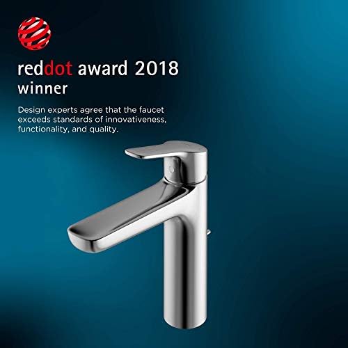 TOTO Faucet for Semivessel Sink