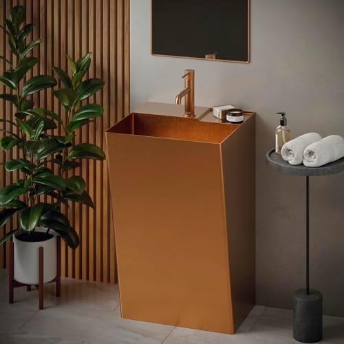 Tryst KBF460 Single-Handle Faucet