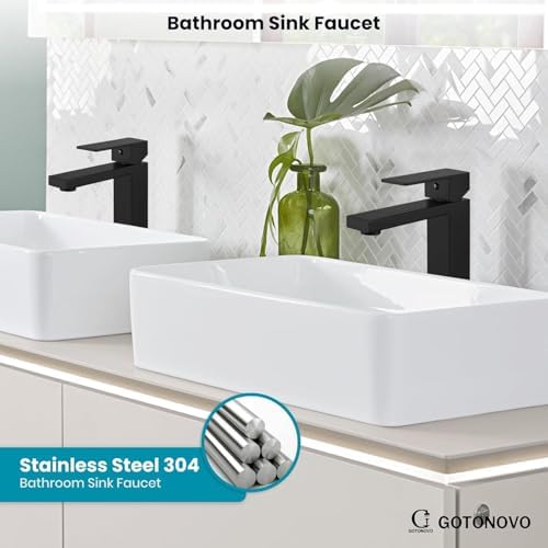 GotOnovo Vessel Sink Faucet