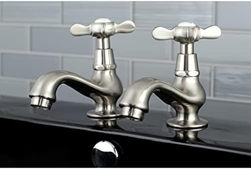 Kingston Brass Classic Faucet Polished Chrome