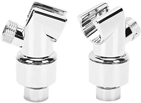 Fafeicy Durable Brass Shower Bracket