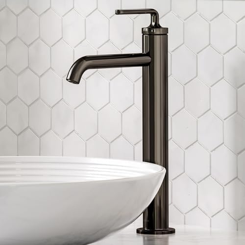 Sturdy Modern Bathroom Faucet for Home
