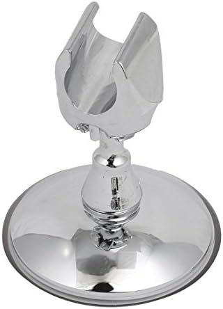 AExit Chromelike 3D Suction Bracket for Bathroom Safety Style