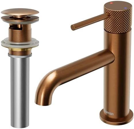 Tryst KBF460 Single-Handle Faucet