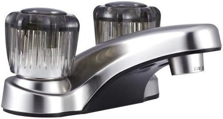 Stylish Dura Faucet with Smooth Flow