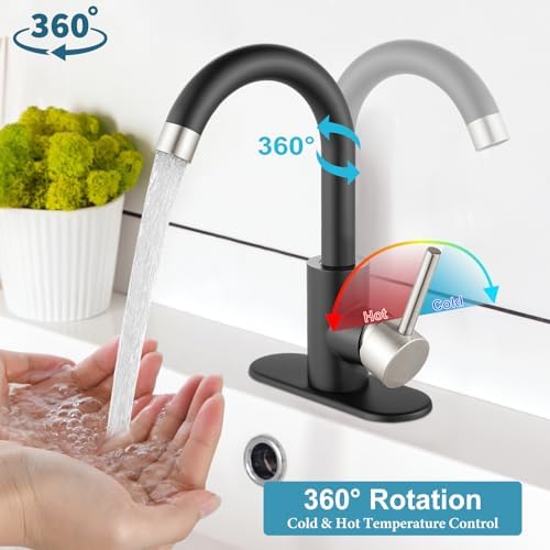 Midanya Small Vanity Faucet