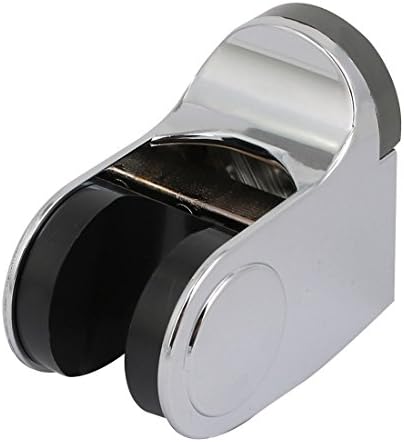 Aexit ABS Chrome Plated Bathroom Shower Head Bracket