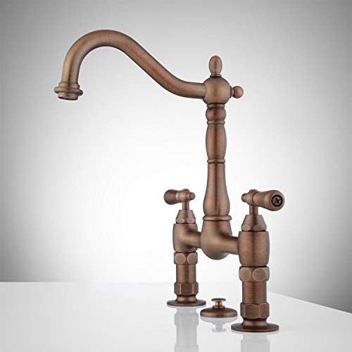 Antique Faucet 394349