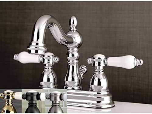 Perfect Touch Faucets
