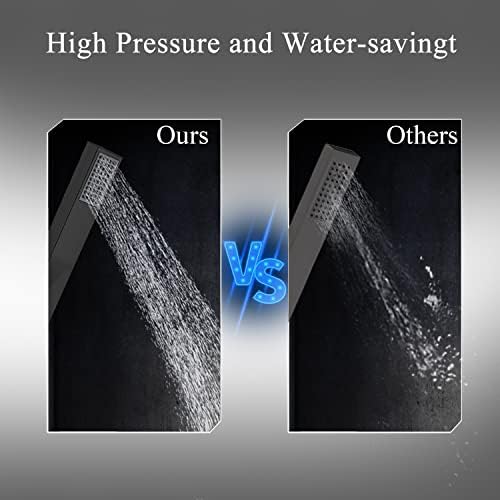 Senlesen Modern Faucet waterfall design