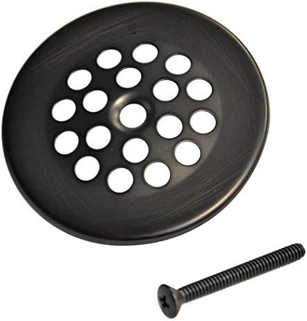 Danco Drain Strainer - Trip Lever Style 2-78 Inch Oil Rubbed Bronze