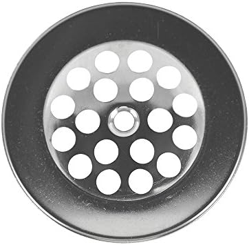 Danco 88926 2-78-Inch Strainer Chrome
