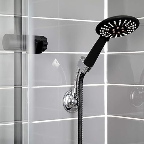Quick Picks Suction Cup Shower Bracket