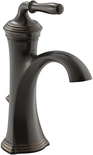Kohler K-193 Bathroom Faucet