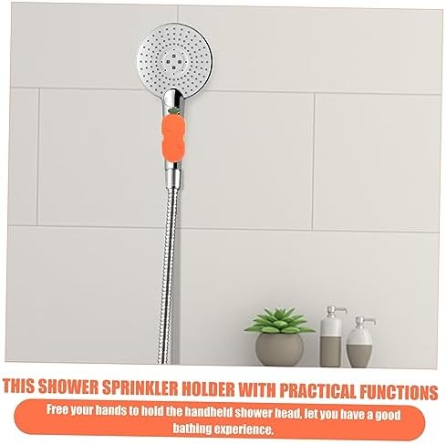 IPetboomL 10004167224-SU-001-TPR shower head holder bracket stool toilet