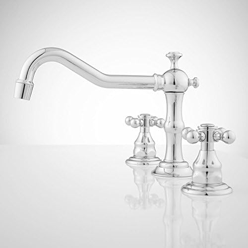 Signature Hardware Barbow 404086 Faucet