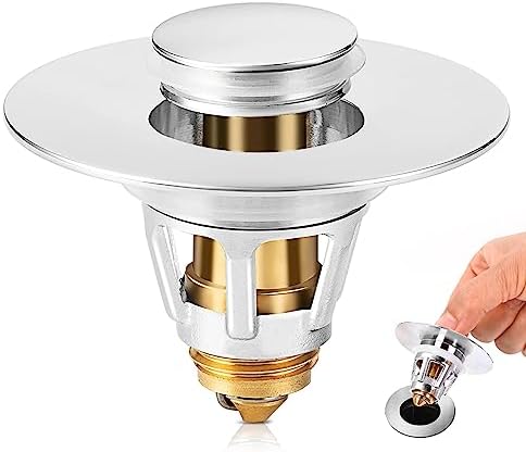 Premium Bathroom Sink Stopper