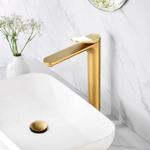 Luxury Patients Sink Faucets