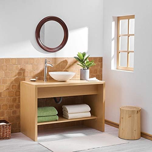 Elegant Vessel Sink Faucet Brushed Nickel Bathroom Vanity Fixtures