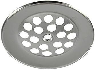 Danco 88926 2-78-Inch Strainer Chrome