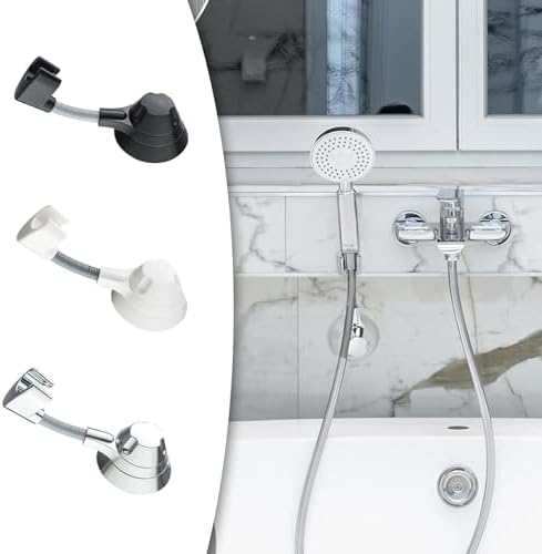 KANGQL Adjustable Shower Bracket