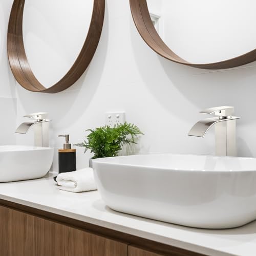 Midanya Modern Bathroom Faucet