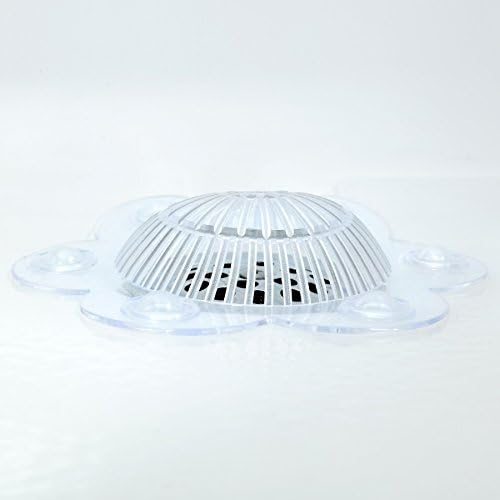 Keep Drains Clear with SlipX Solutions Hair Coters